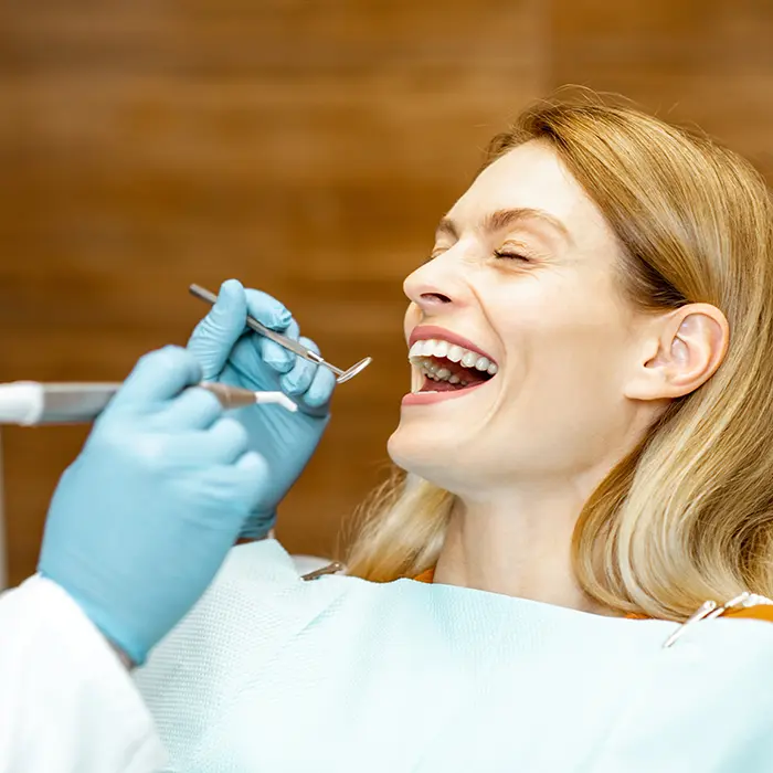 smile design