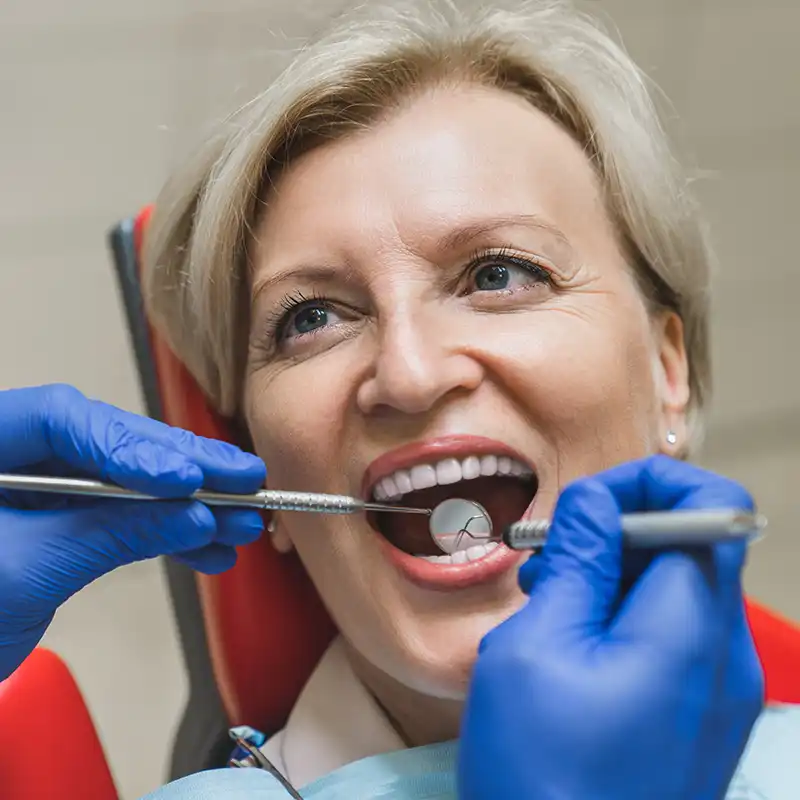 orthodontics