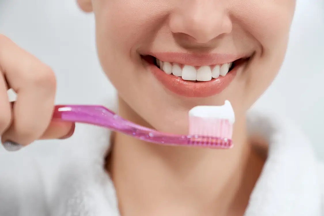 Aftercare Dental implant Aftercare